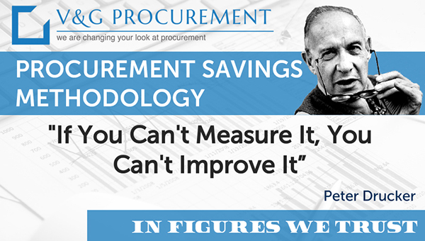 Procurement Savings