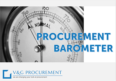 procurement barometer